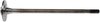 AXLE SHAFT ONLY - image 2