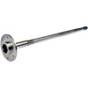 Rear Axle Shafts