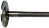 AXLE SHAFT ONLY - image 3