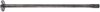 AXLE SHAFT ONLY - image 2