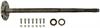 Rear Axle Shafts - image 1