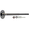 Rear Axle Shafts - image 1