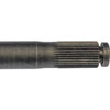 Rear Axle Shafts - image 2