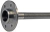 AXLE SHAFT ONLY - image 3