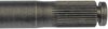 AXLE SHAFT ONLY - image 4