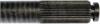 Rear Axle Shaft - image 1