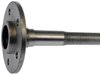AXLE SHAFT ONLY - image 3