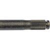 Rear Axle Shafts - image 2