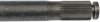 AXLE SHAFT ONLY - image 4