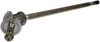 AXLE SHAFTS - image 1