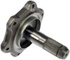 AXLE SHAFTS - image 1