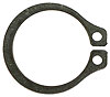 632-043 External Retaining Ring - 7/16 in. (11.1mm)