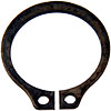 EXT RETAIN RING 15/32 - image 1