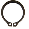 632-062 External Retaining Ring - 5/8 in. (15.88mm) - image 1