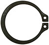 632-087 External Retaining Ring - 7/8 in. (22.2mm) - image 1