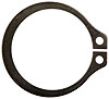 632-100 External Retaining Ring - 1 in. (25.4mm) - image 1