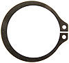 632-125 External Retaining Rings 1-1/4 in. (31.7mm) - image 1