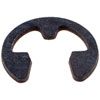 633-018 E-Clip - 3/16(4.8mm) in. x .122 in., Thickness .025 - image 1