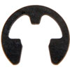 633-018 E-Clip - 3/16(4.8mm) in. x .122 in., Thickness .025 - image 2