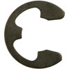 633-050 E-Clip - 1/2(12.7mm) in. x .392 in., Thickness .042 - image 1