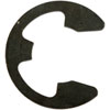 633-062 E-Clip - 5/8(15.9mm) in. x .800 in., Thickness .042 - image 1