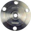 Rear Crankshaft Seal Cover Installation Tool - image 2