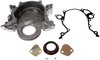 Timing Cover 1979-86 Ford 4.2L, 5.0L, 5.8L V8 Not for use on models that requre block off plate - image 2