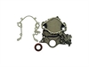 Timing Cover 1984-86 Capri, LTD, Thunderbird, Cougar, Marquis, Thunderbird V6 3.8L VIN 3 Aluminum - image 1