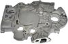 635-115 Engine Timing Cover for 1997-2003 Ford 7.3L Powerstroke [Aluminum] - image 4