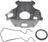 Rear Main Seal Retainer - image 1