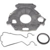 Rear Main Seal Retainer - image 2