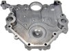 Timing Cover 1997-2011 Ford 4.0L - image 3