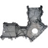 Timing Cover With Belt Tensioner - image 2