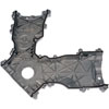 Timing Cover With Idler Pulley - image 2