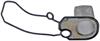 Oil Hpop Reservoir Gasket - image 1
