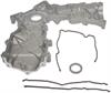 635-129 Timing Cover Kit for Select 2004-2014 Ford F-150, Expedition, Lobo, Lincoln Mark LT, Navigator - image 1