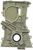 Timing Cover 1989-90 fits Sentra, Pulsar NX L4 1.6L Aluminum - image 1