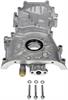 Timing Cover 1993-01 fits Altima L4 2.4L Vin K24DE Aluminum - image 1