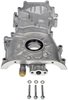 Timing Cover 1993-01 fits Altima L4 2.4L Vin K24DE Aluminum - image 2