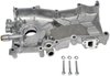Timing Cover 1993-01 fits Altima L4 2.4L Vin K24DE Aluminum - image 3