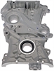 Timing Cover With Oil Pump - image 1