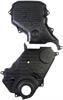 Timing Cover 1992-95 Camry, MR2 2.2L - image 1