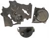 Timing Cover 1996-00 Caravan, Voyager, Town & Country 3.0L - image 1