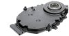 Timing Cover 1987-02 GM Pickups, Vans, SUVs 5.0L, 5.7L Plastic - image 2