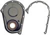 Timing Cover 1982-93 GM L4 2.5L Steel - image 1