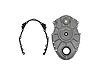 Timing Cover 1993-94 Camaro, Firebird 5.7L - image 1