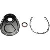 Timing Cover for 1984-1995 Chevrolet, 1985-1986, 1990-1995 GMC, 1985-1992 Pontiac [Steel] - image 2