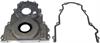 Timing Cover Kit - Includes Gasket - image 1