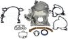 Timing Cover Assembly - image 2