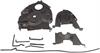 Timing Cover 1992-95 Prelude 4 cyl 2.2L - image 1